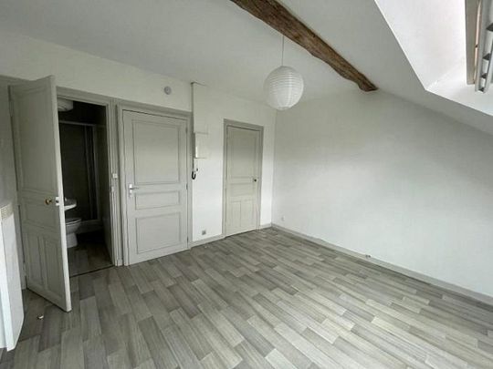 Appartement à louer, 1 pièce - Angers 49100 - Photo 1