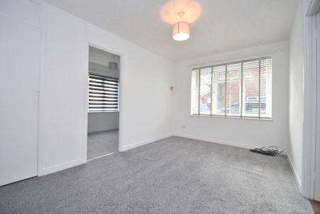 1 bedroom maisonette to rent - Photo 5