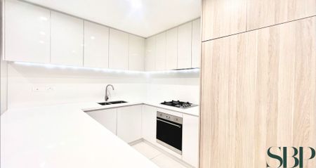 902/14 Woniora Road, Hurstville NSW 2220 - Apartment For Rent | Domain - Photo 5