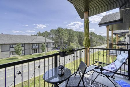 Mont-Tremblant (Saint-Jovite) - Photo 2