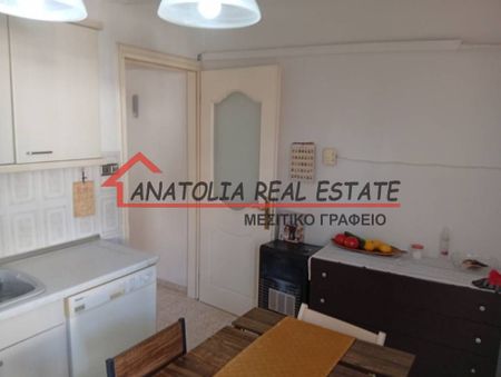 Διαμέρισμα για ενοικίαση Σταυρούπολη - Photo 2