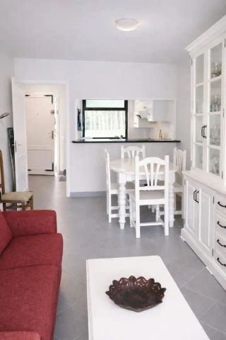 Piso de alquiler en Calle Antonio Ruiz Alvarez, Playa Jardín - Foto 2