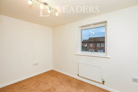 1 bedroom apartment to rent Wildhay Brook, Hilton, Derby, DE65 - Photo 4