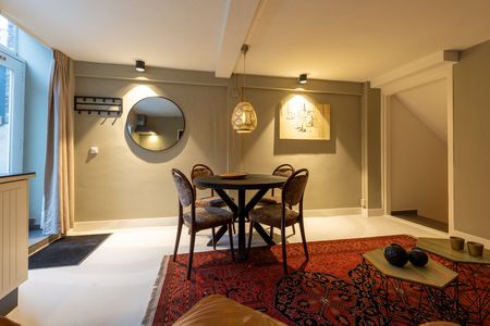 Te huur: Appartement Brinklaan in Bussum - Foto 4