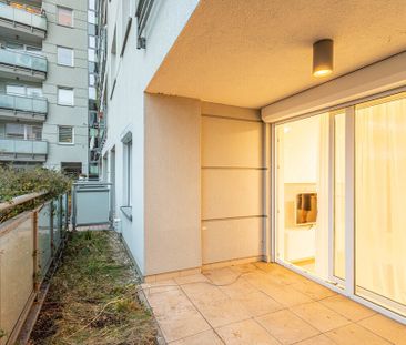 Warszawa, Praga-Południe, Gocław, Jana Nowaka-Jeziorańskiego - Фото 6