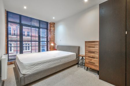 Crispin Lofts, Leeds City Centre - Photo 4