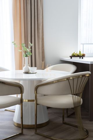 Prestiżowe mieszkanie | Garaż | Klima | Taras - Zdjęcie 4