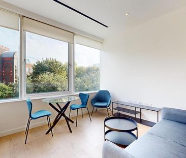 1 bedroom flat to rent - Photo 5