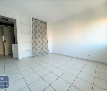 Location Appartement 1 pièce 18m² AIX EN PROVENCE 13100 - Photo 3