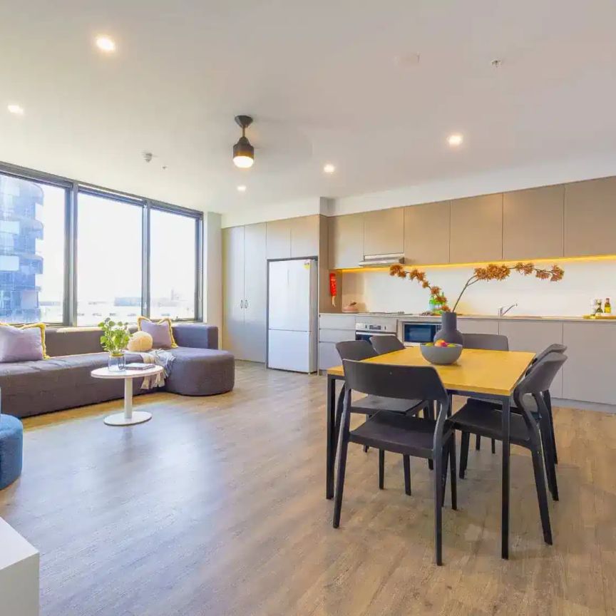 4 Bedroom Apartment Deluxe - Photo 1