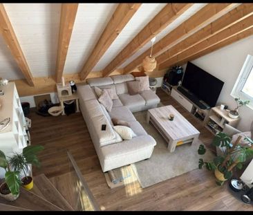 3.5 Zimmer, 90 m² - Foto 5