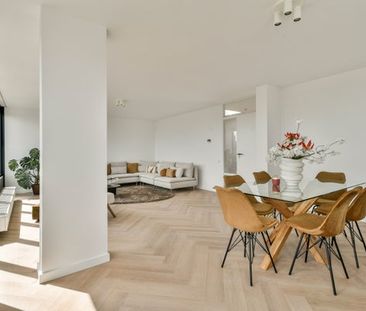 Te huur: Appartement Berlaarstraat in Amsterdam - Photo 3