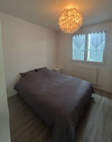 Location Appartement 3 pièces 55m² - Photo 4