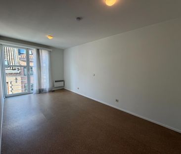Appartement te huur in Halle - Photo 1
