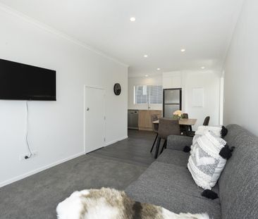 Modern Studio Rooms For Rent - Photo 6