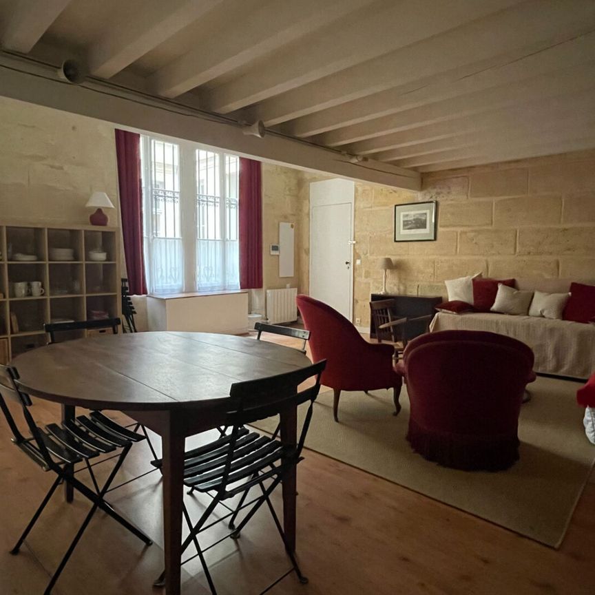Location Appartement 2 pièces 63m² - Photo 1