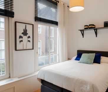 Appartement te huur: Weteringstraat 2-H 1017 SN Amsterdam - Photo 5