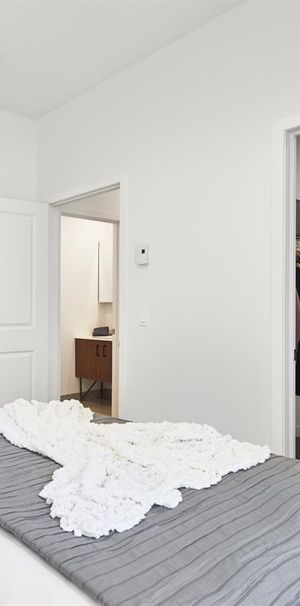 Soléa II - 4.5 - 3580 Boulevard Saint-Elzear Ouest, Laval - Photo 1