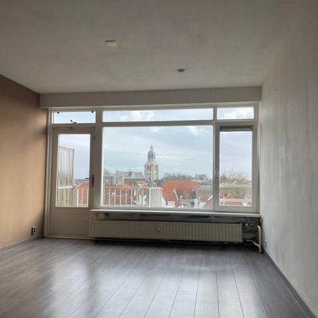 Te huur: Appartement Noordsingel in Bergen op Zoom - foto 1