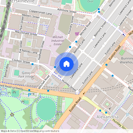 349 Belmont Street, NSW 2015, Alexandria