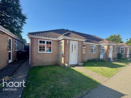 2 bedroom bungalow to rent - Photo 4