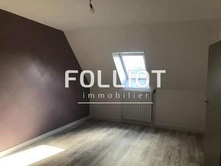 A louer : Maison 7 Pièces St Etienne En Coglès - Réf.245CV - Photo 5