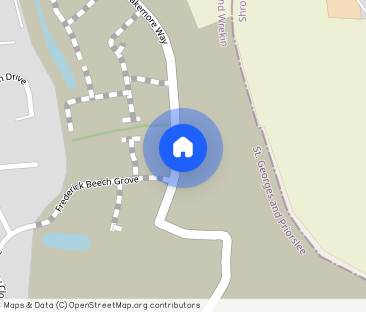 Thomas Blakemore Way, Priorslee, Telford - Photo 1