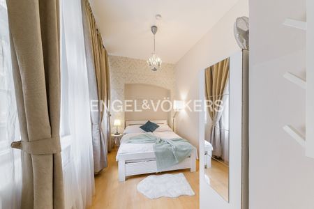 Pronájem bytu 2+1 42 m² - Фото 3