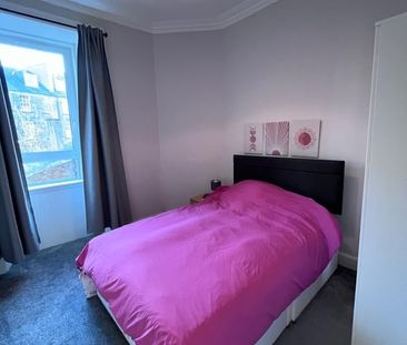 2 Bed Flat, Pirrie Street, EH6 - Photo 5