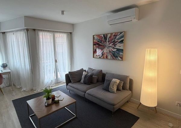 2 room luxury Flat for rent in Sitges, Catalonia