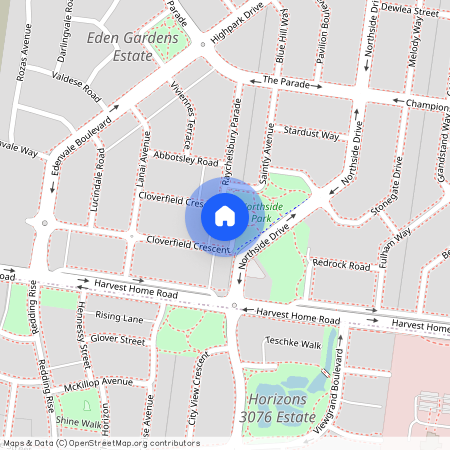 49 Cloverfield Crescent, Vic 3750, Wollert