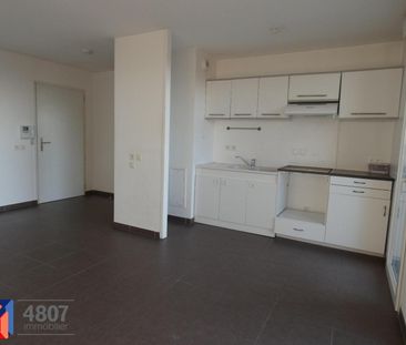 Appartement T2 à louer à Vetraz Monthoux - Photo 5