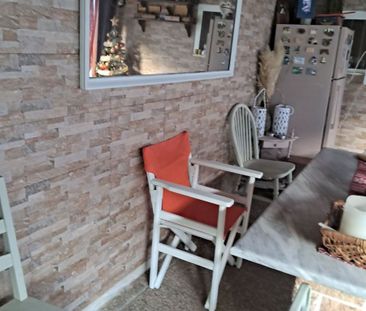 Διαμέρισμα για ενοικίαση Μάραθος (Νέα Αγχίαλος) - Photo 6