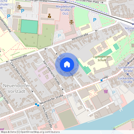 Damaschkestraße, 14770, Damaschkestraße    Brandenburg