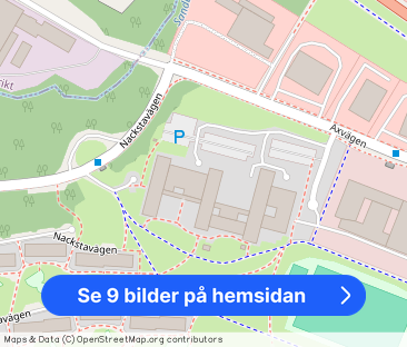 Axvägen, 13, Sundsvall - Foto 1