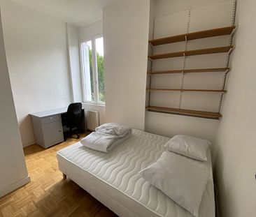 : Appartement 83 m² à Saint-Étienne - Photo 6