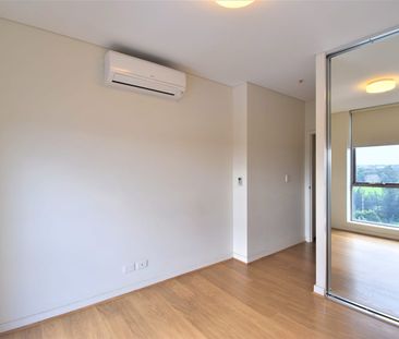 2 BEDROOM APARTMENT WITH PARKING - Photo 1
