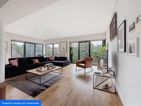 Appartement te huur - Photo 2