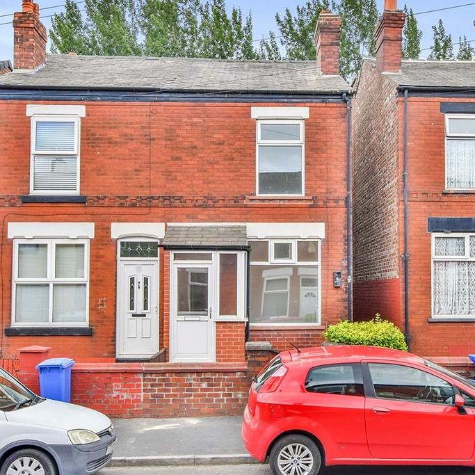 2 bedroom terraced house to rent - Photo 1