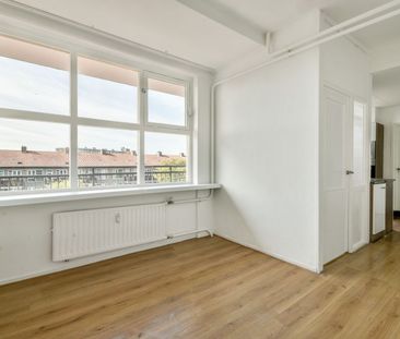 Cornelis van Vollenhovenstraat 186, Jan de Louterbuurt, 1063KW, Ams... - Foto 3