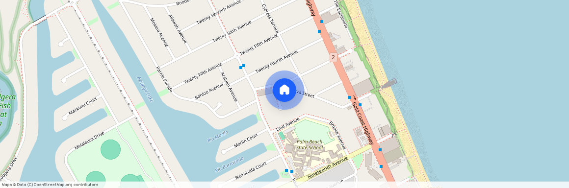 2 / 22 MAWARRA STREET, Palm Beach