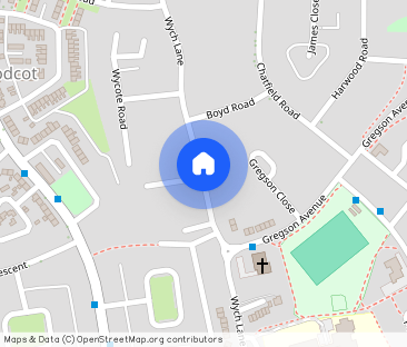 Wych Lane, Gosport, PO13 - Photo 1