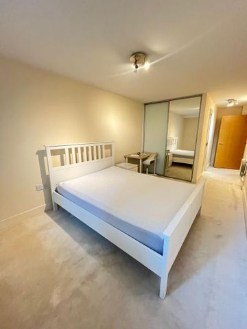 2 bedroom apartment to rent - Photo 2