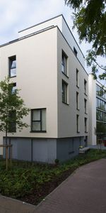 3-Zimmer-Wohnung in Frankfurt am Main - Foto 3