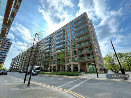 2 bedroom flat to rent - Photo 3