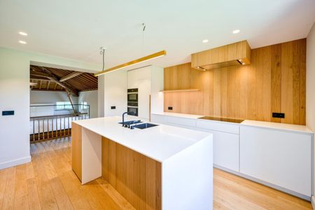 Duplex de standing ±326 m² – 2CH - Foto 2