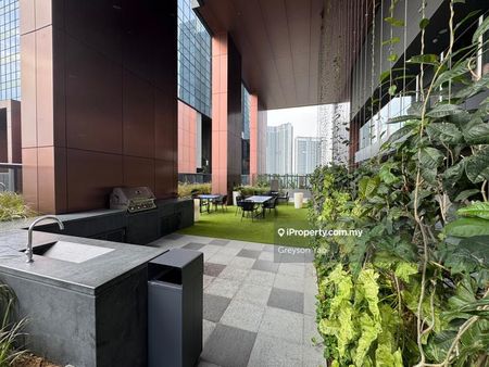 TRX Residences, KL City Centre - Foto 3