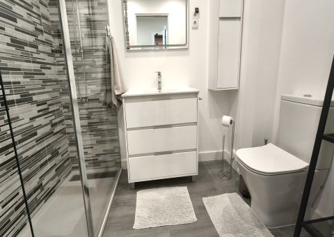 Apartamento T1