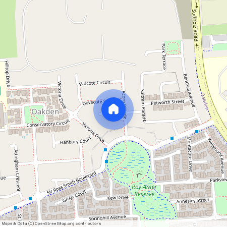 6 Westwood Court, Oakden