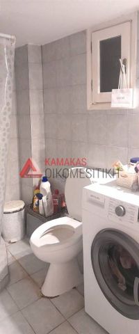 Studio/Γκαρσονιέρα για ενοικίαση Δόξα (Τριανδρία - Δόξα - Κρυονέρι) - Photo 5